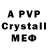 A-PVP СК LucaChangretta 2b2t